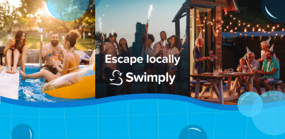 Swimply: Rent Private Pools