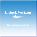 Unlock VERIZON Phone