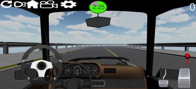 car simulator 5 screenshot 5