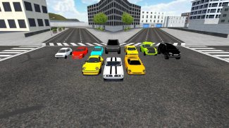 Ride! Car Drive Simulator screenshot 4