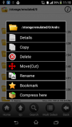 File Manager HD screenshot 12