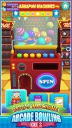 Arcade Bowling Go 2 screenshot 2