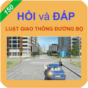 Lý Thuyết Xe Máy - Thi Thử A1 screenshot 8