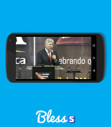 Blesss - Equipando discípulos. Engajando a igreja. screenshot 4
