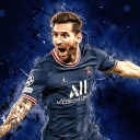 Lionel Messi Wallpaper HD 2022 Icon