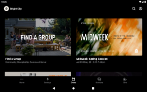 Reach Church - Everett, WA screenshot 6