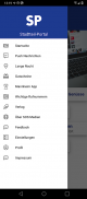 Stadtteil-Portal screenshot 2
