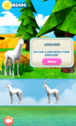 Unicorn Run screenshot 14