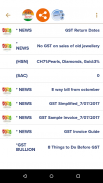 GST Calculator HSN E WAY screenshot 8