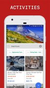 Swiss Panduan Perjalanan screenshot 5