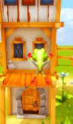 My Talking Frog screenshot 9