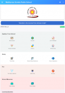 JOSA Cloud-Connect school staffs and students screenshot 4