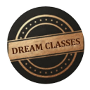 DREAM CLASSES Icon