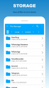 File Manager screenshot 3