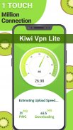Kiwi VPN Lite - VPN connection proxy changer app screenshot 3