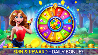 Bingo Play: Bingo Offline Fun screenshot 4