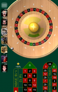 Roulette Online screenshot 0