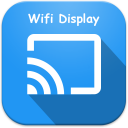 Miracast - Wifi Display Icon