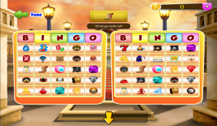 Free Casino Bingo screenshot 2