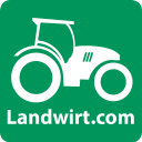 Landwirt.com Traktor Markt Icon