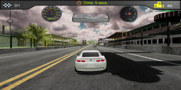 The Driver's Mission screenshot 11