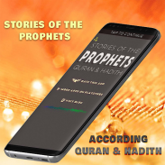 Stories of The Prophets screenshot 6