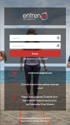 Entreno LR screenshot 2