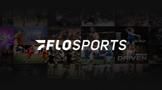 FloSports: Watch Live Sports screenshot 19