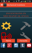 Inventions In Mechanical screenshot 2