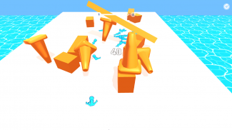 Count Jumpers 3D screenshot 5