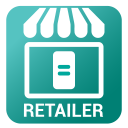 Field Buzz Retailer Icon