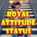 Royal Attitude Status in hindi - Baixar APK para Android | Aptoide