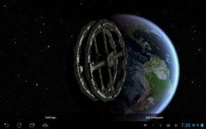 पृथ्वी HD डीलक्स संस्करण screenshot 12