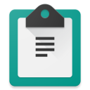 Material Notes: Colorful notes Icon