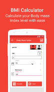 body mass index - weight loss screenshot 9