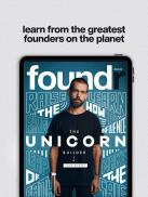 Foundr Magazine screenshot 3