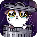 Mimitos Gato Virtual - Mascota con Minijuegos Icon