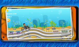 Rudra Biking Star screenshot 3