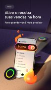 InfinitePay Tap, Conta, Cartão screenshot 5