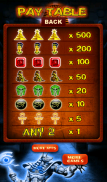 Pharaon Slots Machine screenshot 11