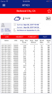 NOAA NDBC Buoy Live Marine screenshot 7