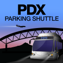 PDX Parking Icon