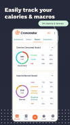 Calorie Counter by Cronometer screenshot 14