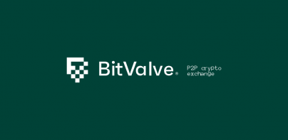 BitValve - P2P Crypto Exchange