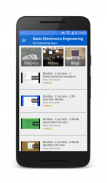 Basic Electronics Engineering screenshot 6