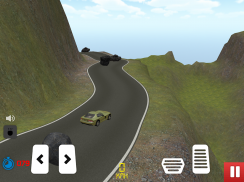 Nitro Copa De Carreras screenshot 11