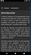 Santa Biblia Tranducción en el Lenguaje Actual screenshot 5