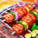 Cooking Center-Restaurant Game Icon