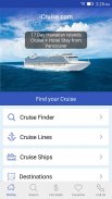 Cruise Finder - iCruise.com screenshot 3