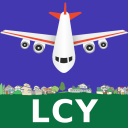 London City : Flight Info